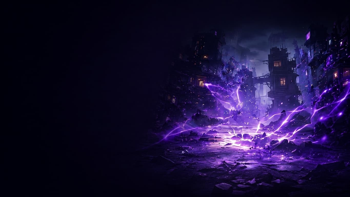 Hero Background